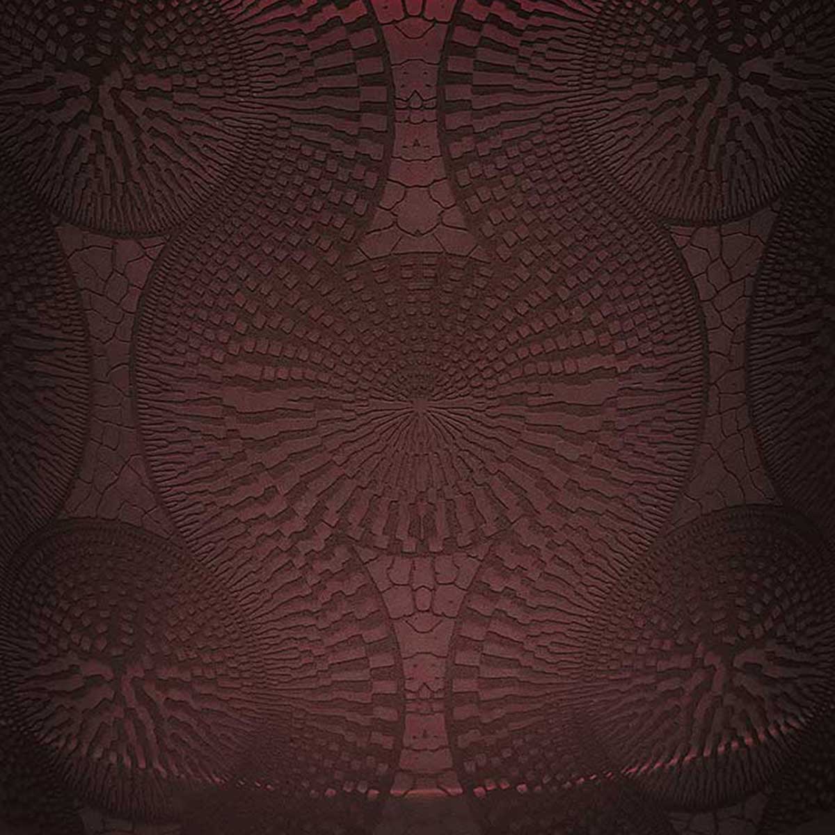 红
